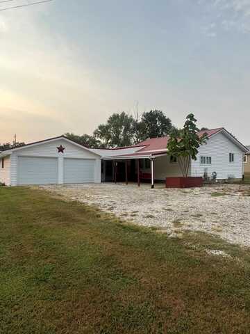 224 Wanda Road, Portsmouth, OH 45662
