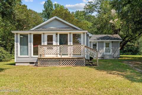 3458 Mitchell Ford Road, Clarkton, NC 28433