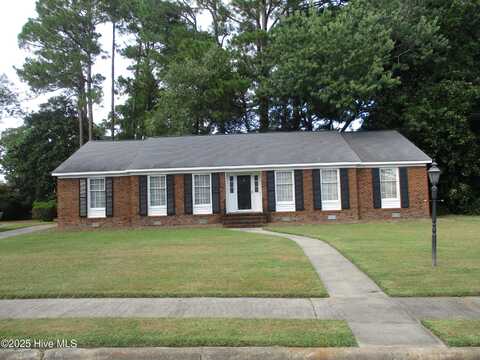 1205 W Highland Avenue, Kinston, NC 28501
