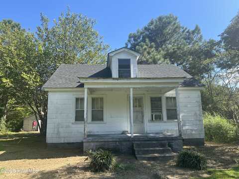 309 Old Hwy 13, Ahoskie, NC 27910