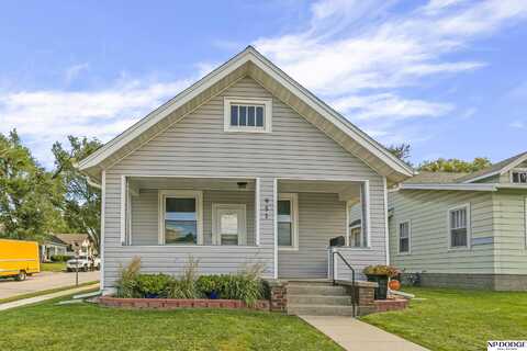 951 S 48 Street, Omaha, NE 68106