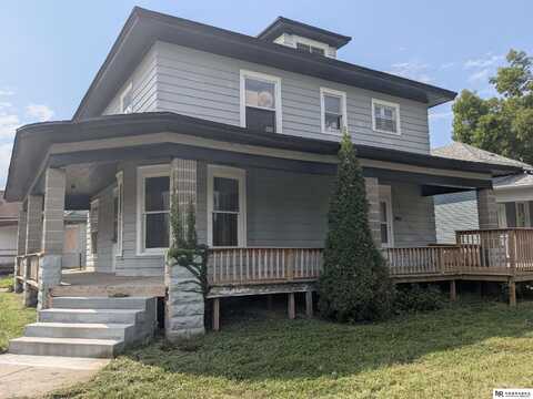 945 F Street, Lincoln, NE 68508
