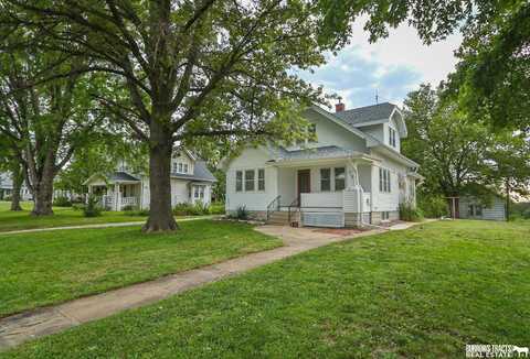 712 Park Street, Syracuse, NE 68446