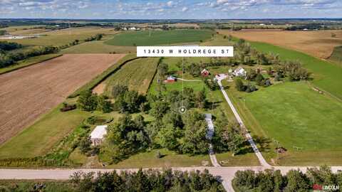 13430 W Holdrege Street, Lincoln, NE 68528