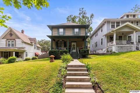 3421 Lafayette Avenue, Omaha, NE 68131