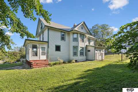 515 N Thomas Avenue, Oakland, NE 68045