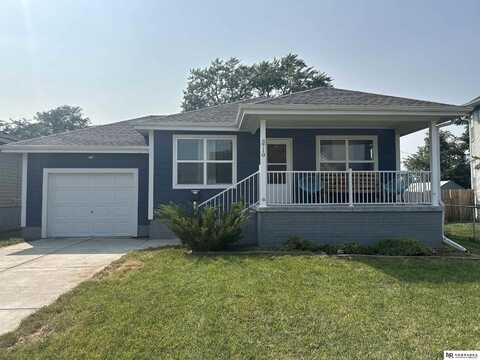 3710 N 18 Street, Omaha, NE 68110