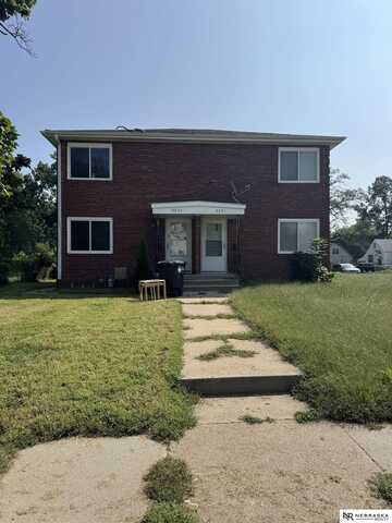 5805 North 24th Street, Omaha, NE 68110