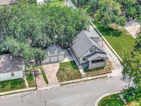 1718 S 14th Street, Lincoln, NE 68502