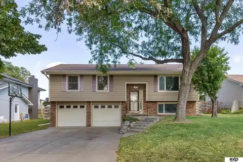 3404 Lynnwood Drive, Bellevue, NE 68123