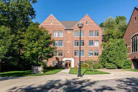 827 Asa Gray Drive, Ann Arbor, MI 48105