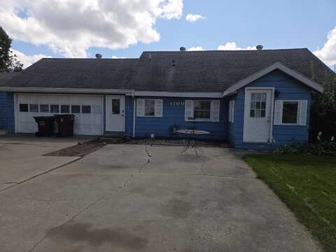 1100 Harvey Street, Muskegon, MI 49442