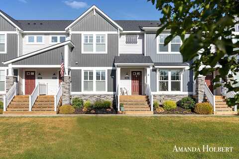 6963 Myers Lake Avenue NE, Rockford, MI 49341