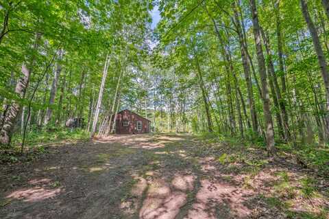 17680 12 Mile Rd, Leroy, MI 49655