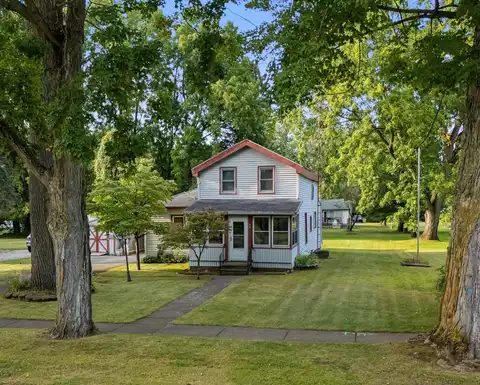 108 Centennial Street, Litchfield, MI 49252