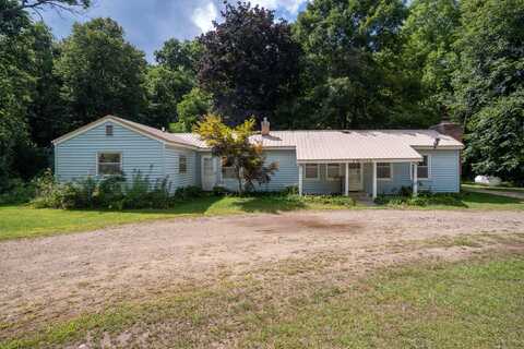 7533 Bendere Road, Hickory Corners, MI 49060