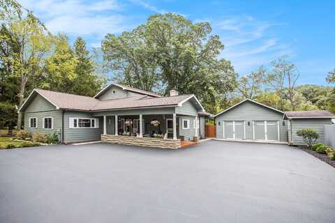 148 Wahwahtaysee Way, Battle Creek, MI 49015