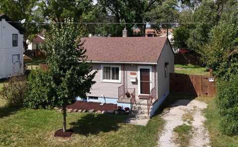 533 Maus Avenue, Ypsilanti, MI 48197