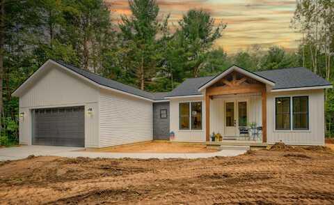 22728 W Kendaville Road W, Pierson, MI 49339