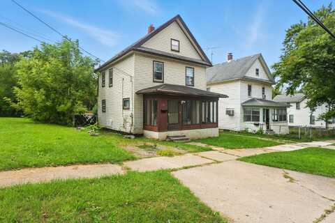 80 Oakhill Street, Pontiac, MI 48342