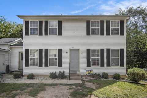 3419 W Michigan Avenue, Kalamazoo, MI 49006