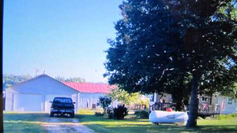 262+2 Creek Road, Union City, MI 49094