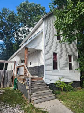 451 Hall Street SE, Grand Rapids, MI 49507