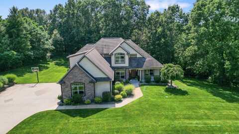 6850 Dustin Circle, Kalamazoo, MI 49009