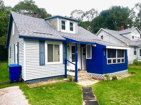 855 Milo Street, Benton Harbor, MI 49022