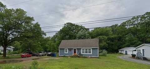 1441 S Brooks Road, Muskegon, MI 49442