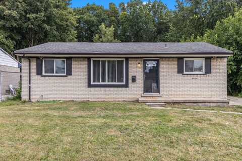 29978 Carlysle Street, Inkster, MI 48141