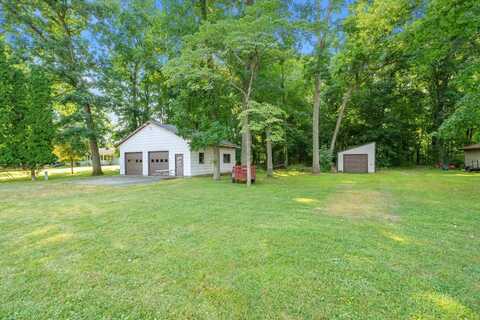 Tomkinson Drive, Scotts, MI 49088