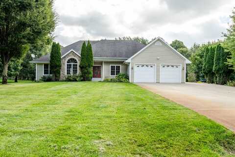 4751 Harlan Drive, Watervliet, MI 49098
