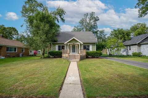 2115 Royce Avenue, Kalamazoo, MI 49001