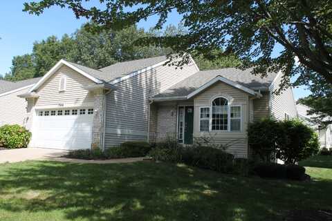 15416 Winchester Circle, Grand Haven, MI 49417