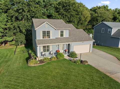 69581 Fox Crossing, Edwardsburg, MI 49112