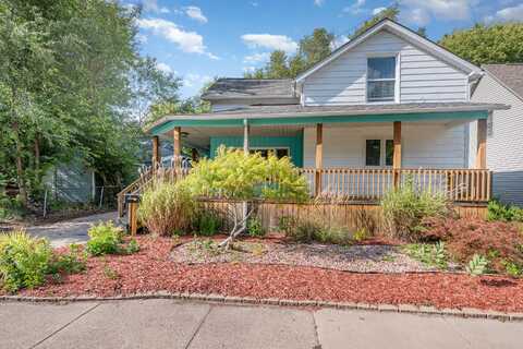 1103 Bradfield Street, Bay City, MI 48708