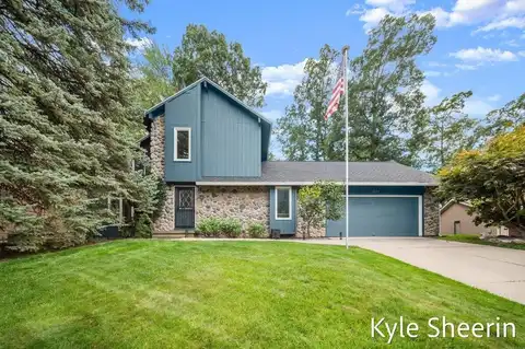 2222 Knickerbocker Street SW, Wyoming, MI 49519