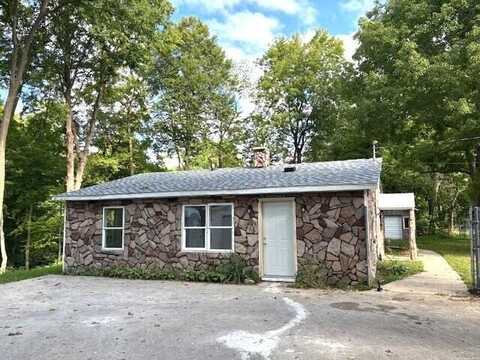 602 Lafler Street, Bangor, MI 49013