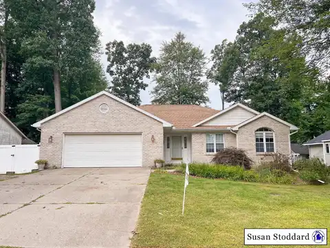 2510 Golfbury Drive SW, Wyoming, MI 49519