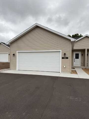 1941 Pine Ridge Drive, Manistee, MI 49660