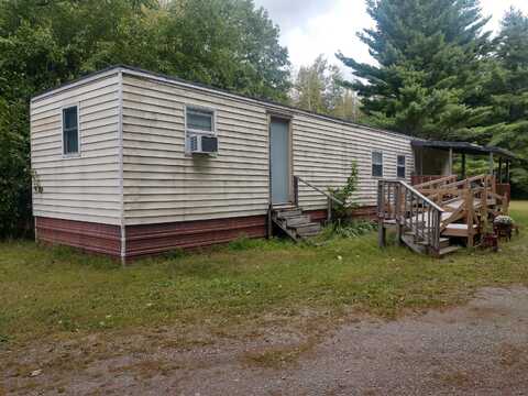 8653 E Remus Road, Mount Pleasant, MI 48858
