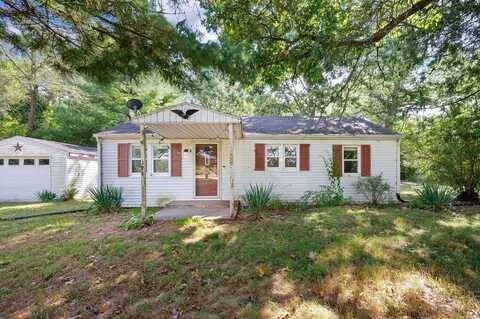128 Silsbee Street, Niles, MI 49120