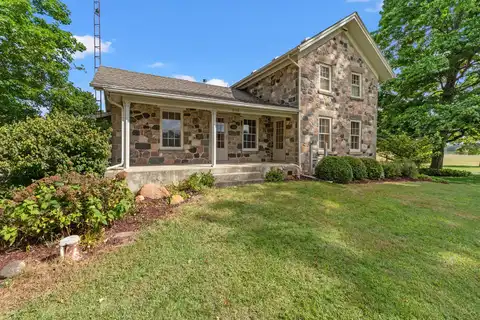 10100 Cook Road, Litchfield, MI 49252
