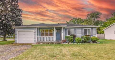 176 Smith Street, Coldwater, MI 49036