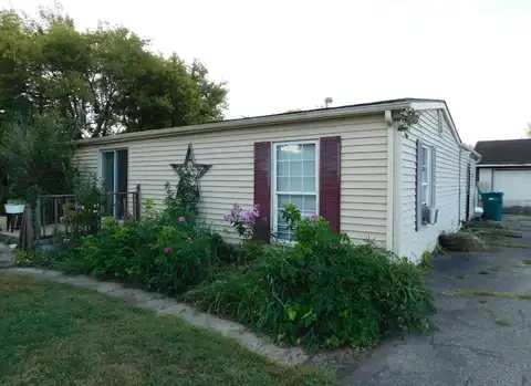 19840 F Drive S, Marshall, MI 49068