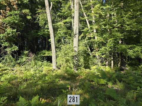 8161 Aspen Drive, Stanwood, MI 49346