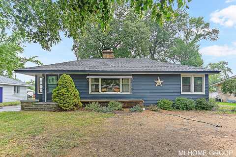 195 E 28th Street, Holland, MI 49423