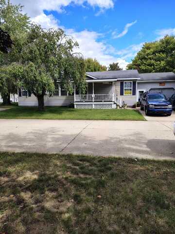 1978 Colonial Lane, Muskegon, MI 49442