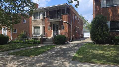 4060 Buena Vista Street, Detroit, MI 48238